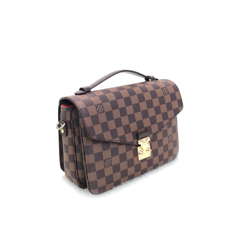 Louis Vuitton Pochette Metis Monogram